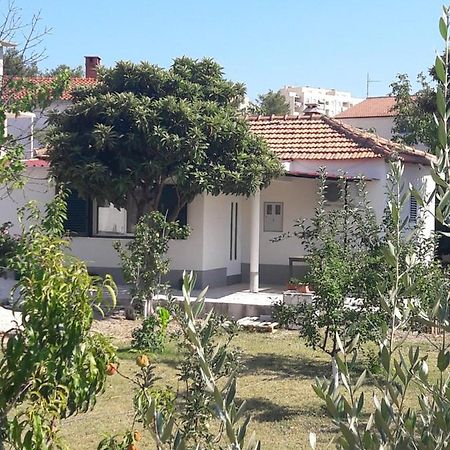 Smokvica Villa Split Luaran gambar