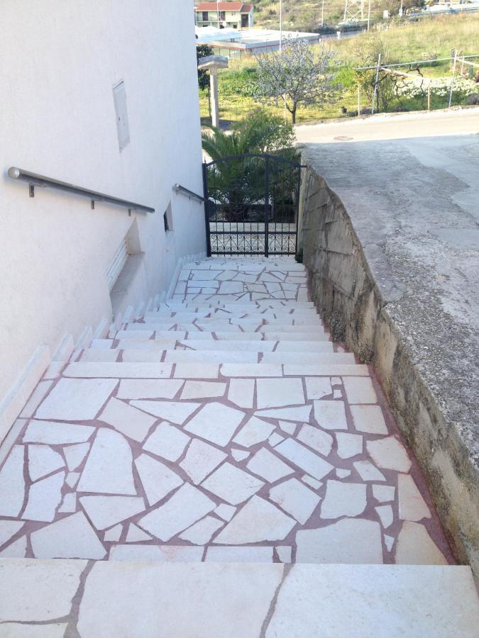 Smokvica Villa Split Luaran gambar