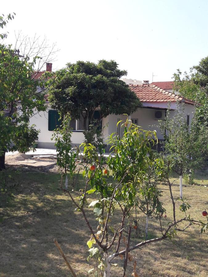 Smokvica Villa Split Luaran gambar