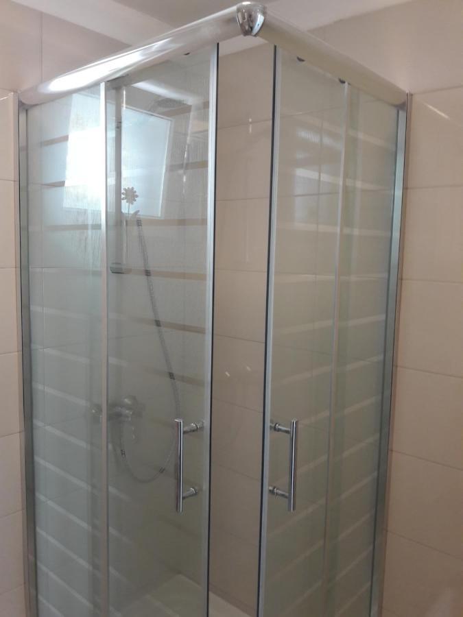 Smokvica Villa Split Luaran gambar