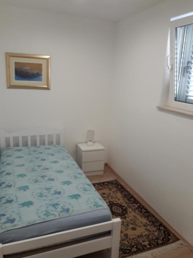 Smokvica Villa Split Luaran gambar