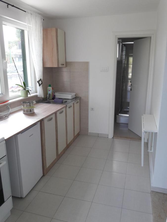 Smokvica Villa Split Luaran gambar