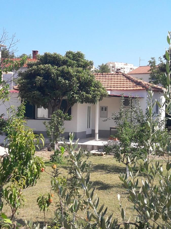 Smokvica Villa Split Luaran gambar