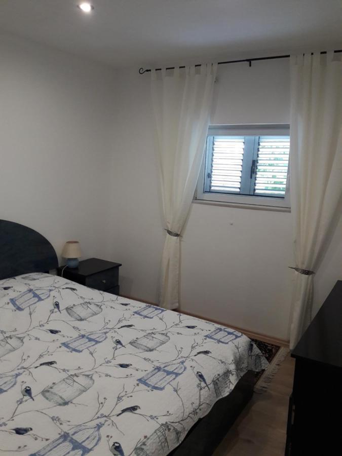 Smokvica Villa Split Luaran gambar