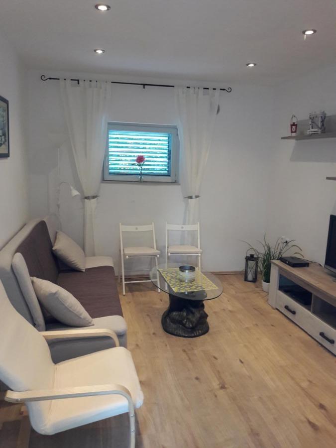 Smokvica Villa Split Luaran gambar