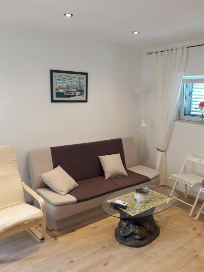 Smokvica Villa Split Luaran gambar