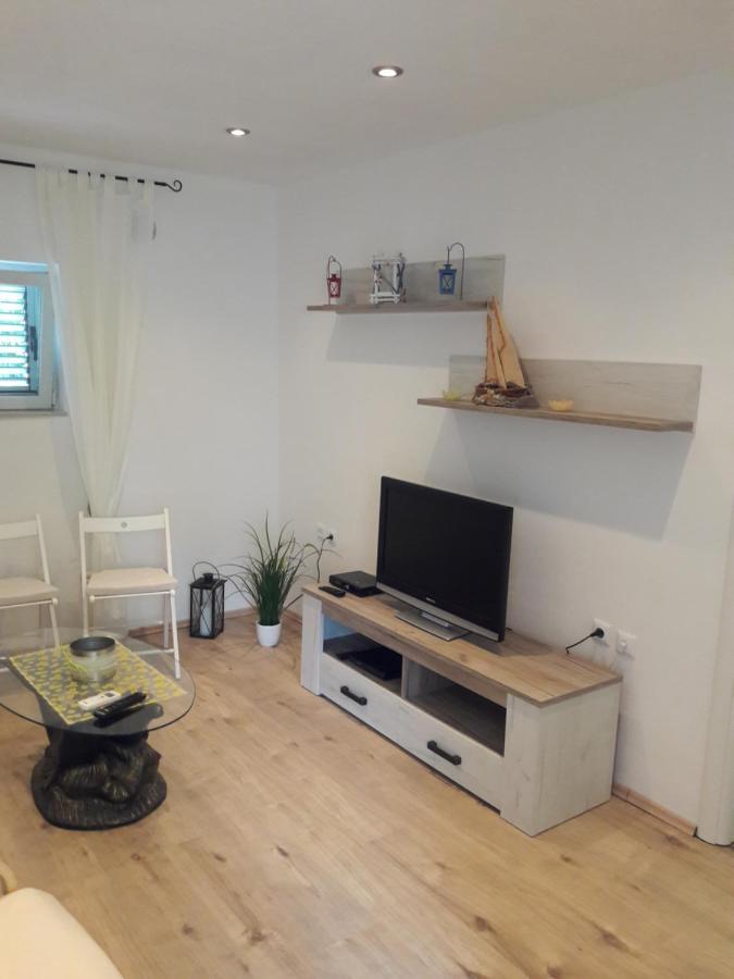 Smokvica Villa Split Luaran gambar