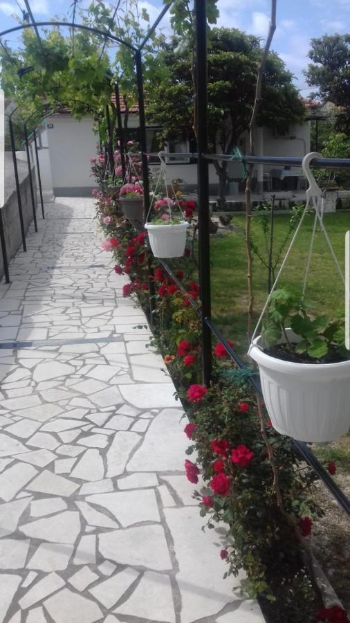 Smokvica Villa Split Luaran gambar